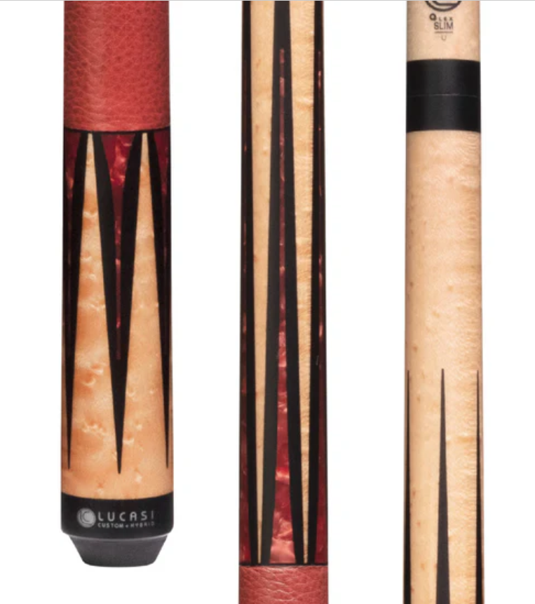 Lucasi LUX53 Cue 19oz